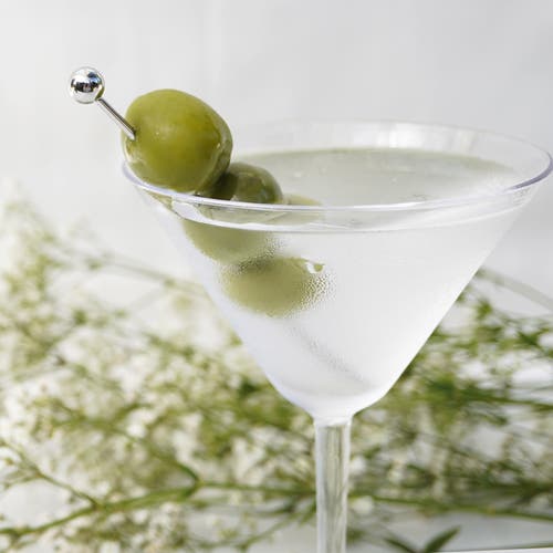 A Bar Above Stainless Steel Cocktail Picks, 12-piece Combo Set In Stainless Steel
