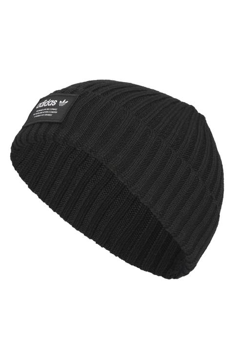 Gender Inclusive Original Ribbed Cuff Beanie