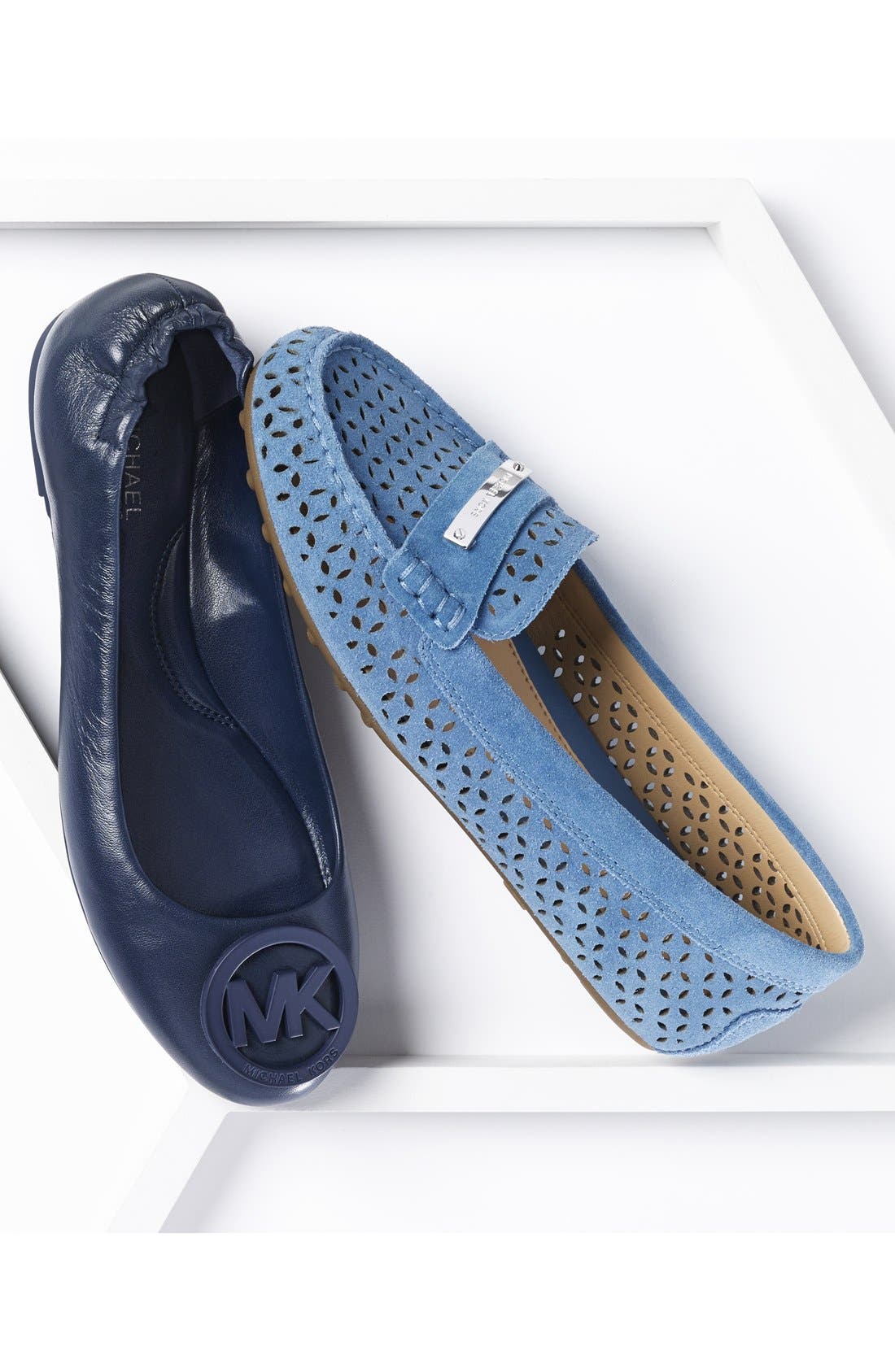 MICHAEL Michael Kors 'Everett' Loafer, Alternate, color, 