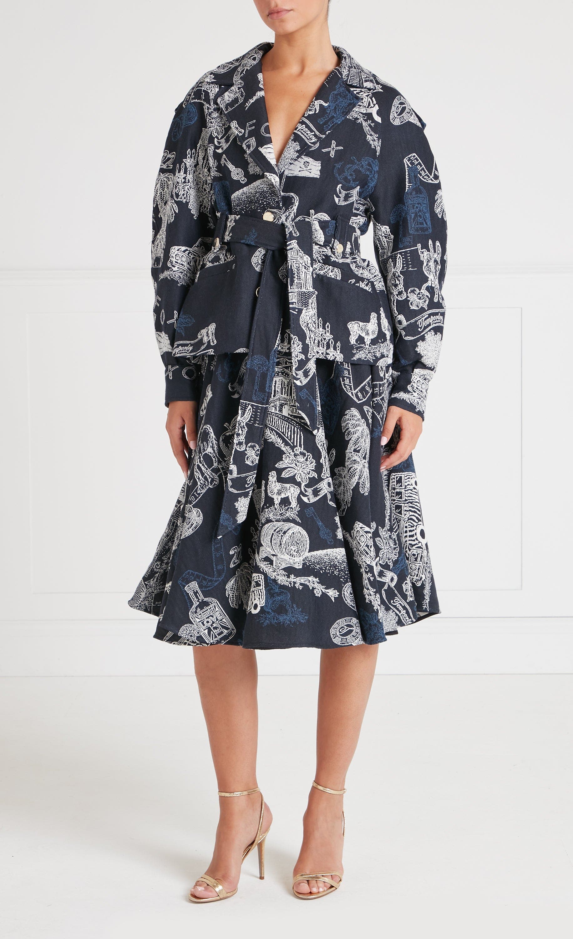 Anniversary Jacket - image 3