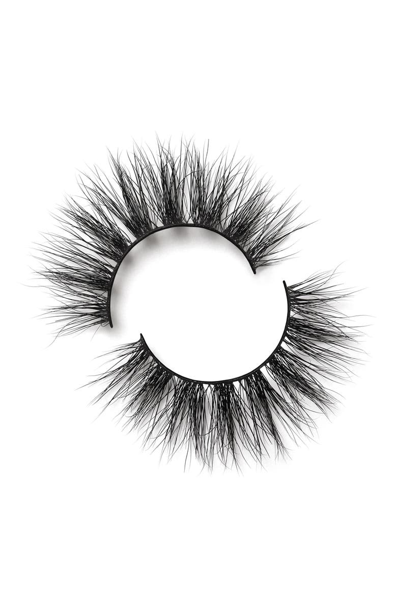 Lilly Lashes Royalty Lite Faux Mink False Lashes, Alternate, color, 