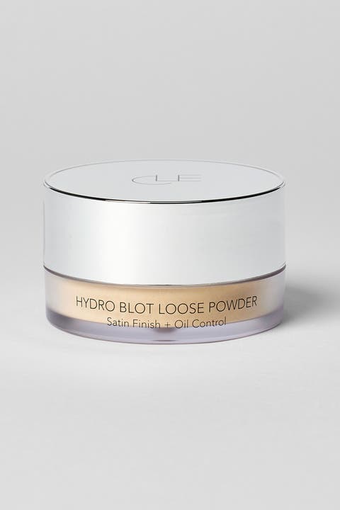 Hydro Blot Loose Powder