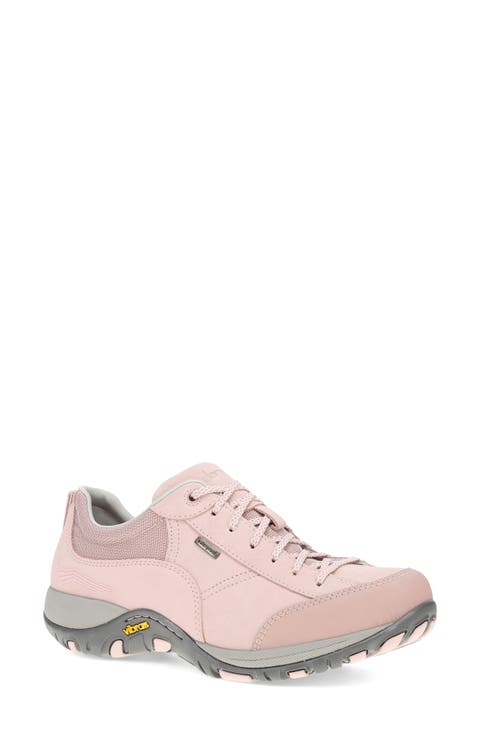 'Paisley' Waterproof Sneaker