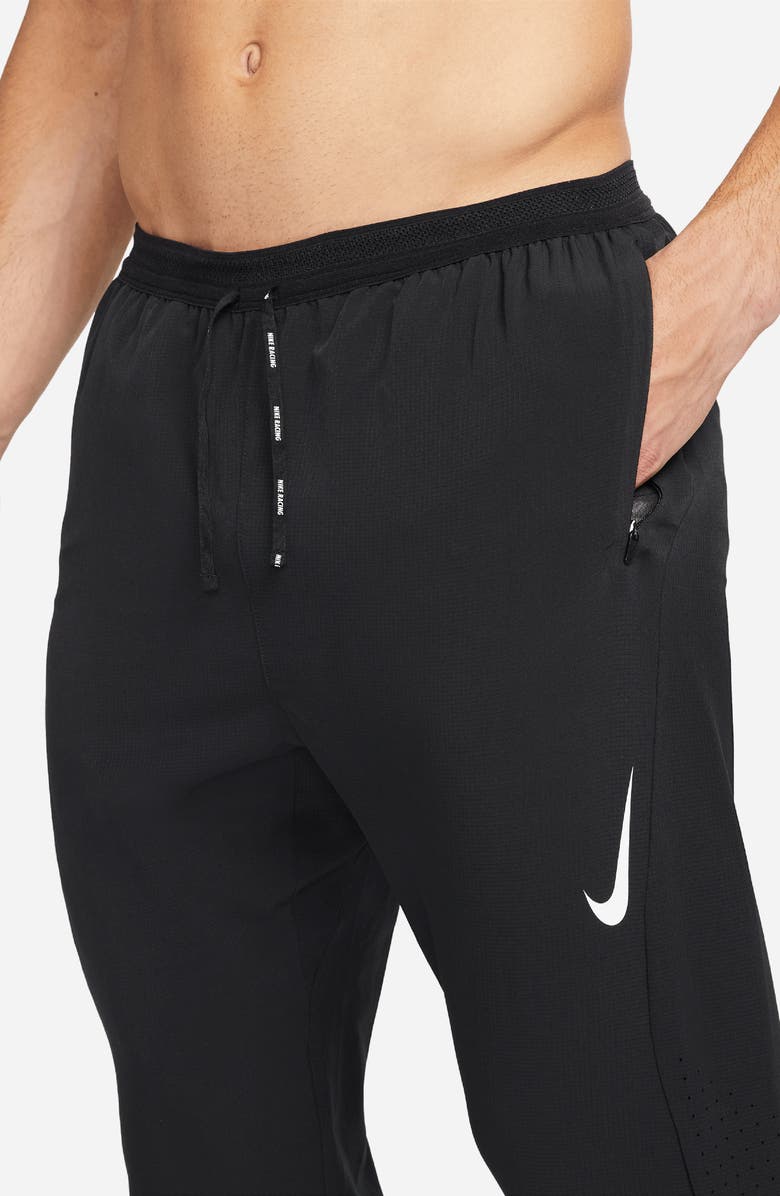 Nike Dri-FIT ADV Aeroswift Racing Pants, Alternate, color, 