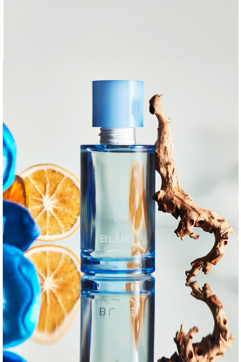 Blue Eau de Parfum Spray, Alternate, color, NO COLOR