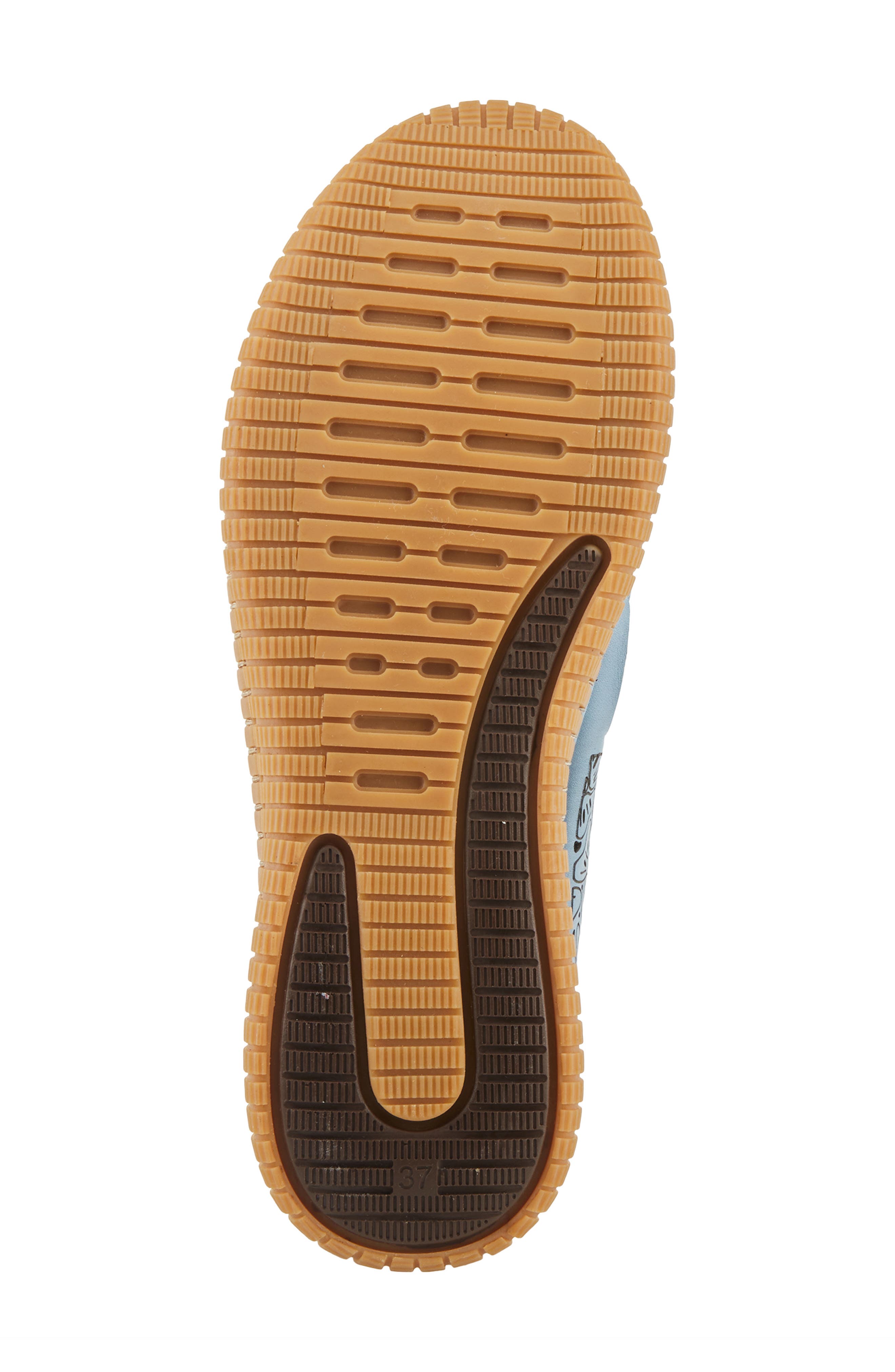 Spring Step Jookin Flat, Alternate, color, 