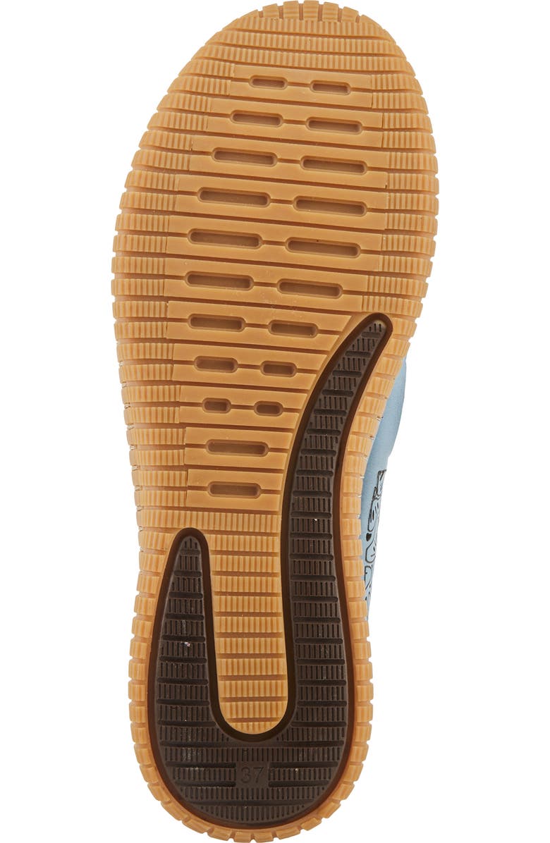 Spring Step Jookin Flat, Alternate, color,