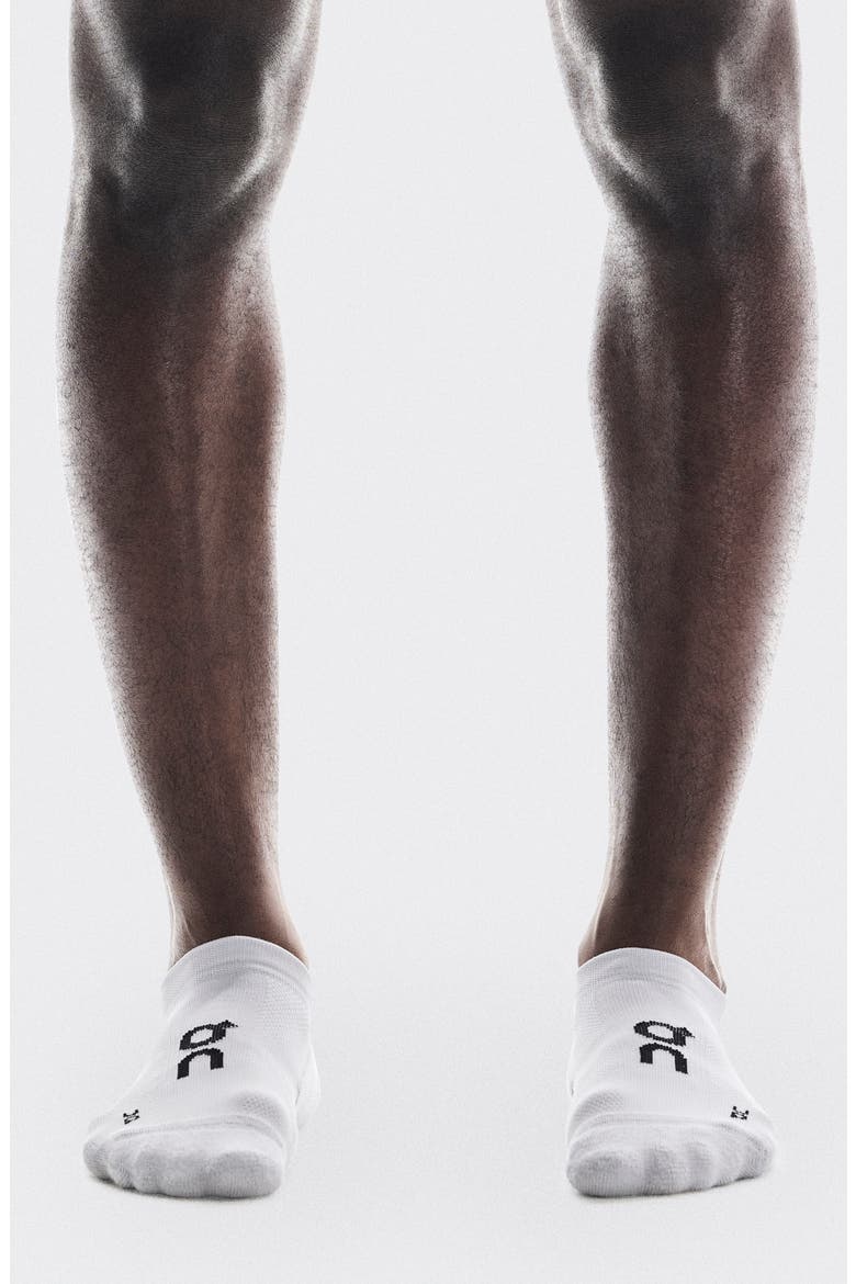 Core Low 2-Pack Run Socks, Alternate, color, GLACIER