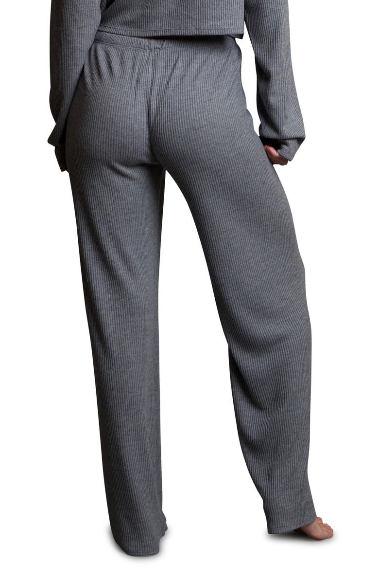 Andine Soleil Geneva Rib Lounge Pants, Alternate, color, 