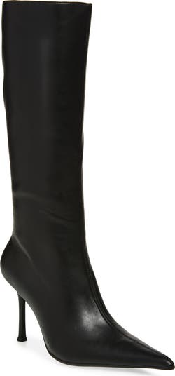 Darling Pointed Toe Boot