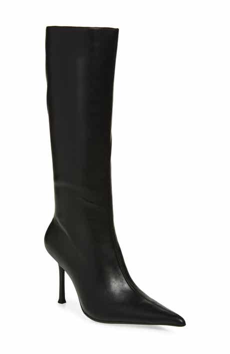 Jeffrey Campbell Darling Pointed Toe Boot