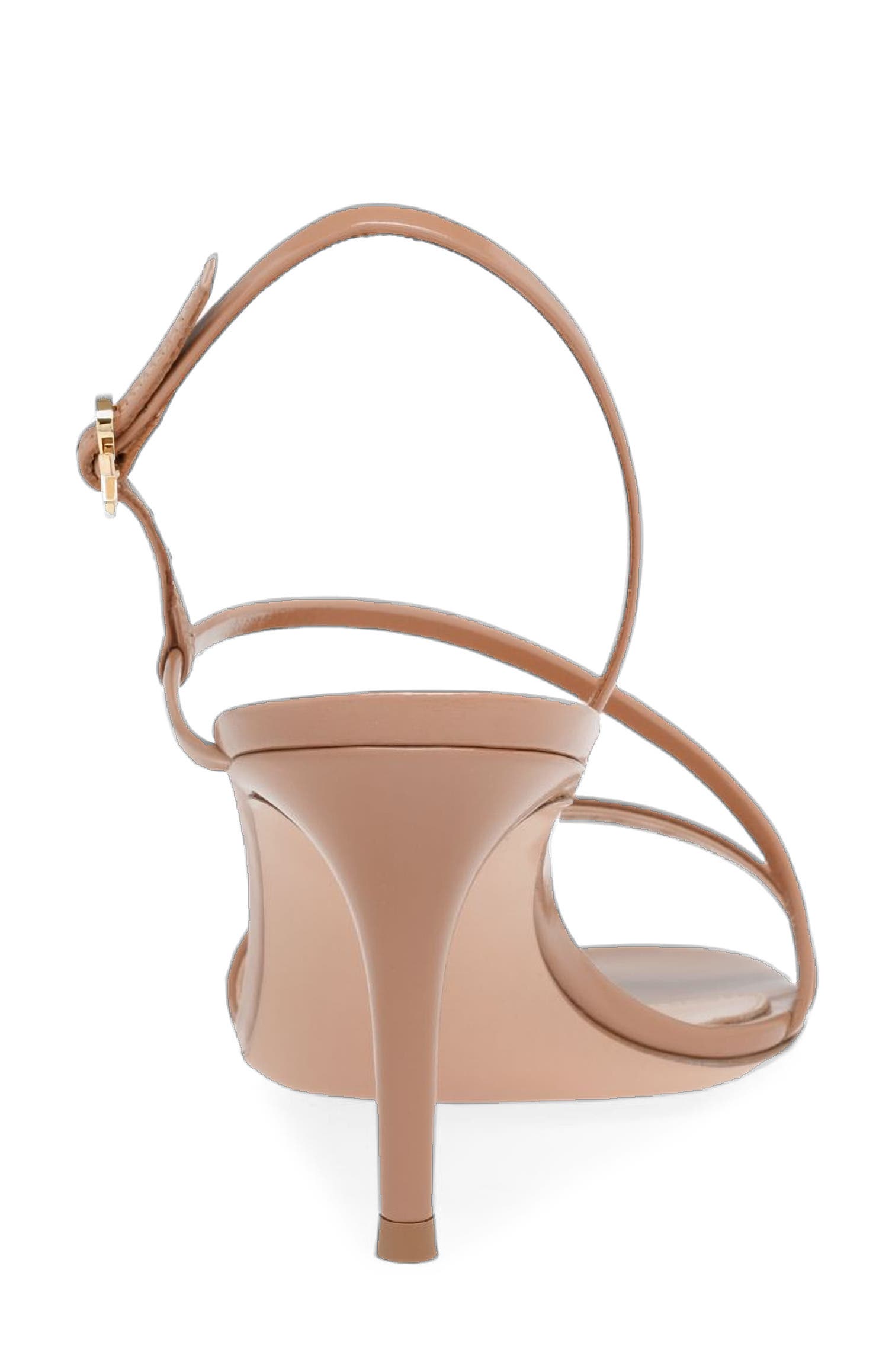 Manhattan 70 Sandal, Alternate, color, Pink Leather