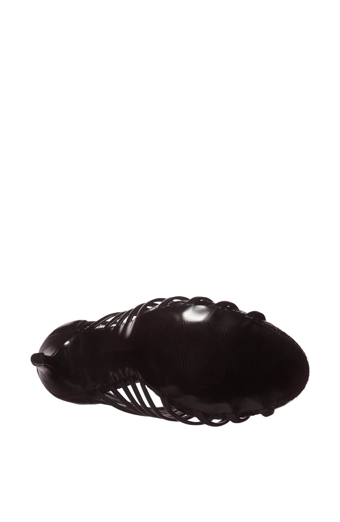 Steve Madden 'Marnee' Sandal, Alternate, color, 