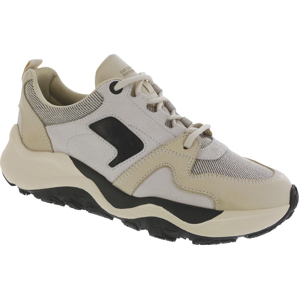 SAS Low Country-X Sneaker in Monahans