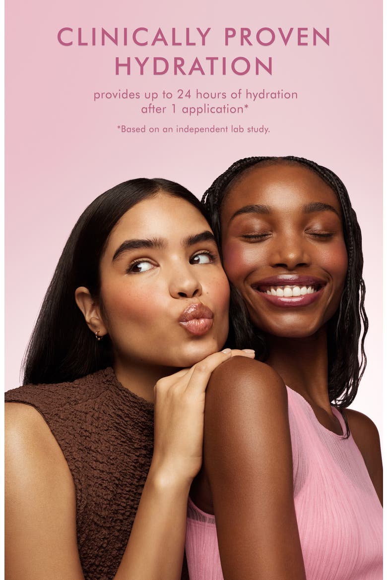 Lip Balm – Hydrating Argan Butter + Peptide Lip Treatment, Alternate, color, BERRY POMEGRANATE