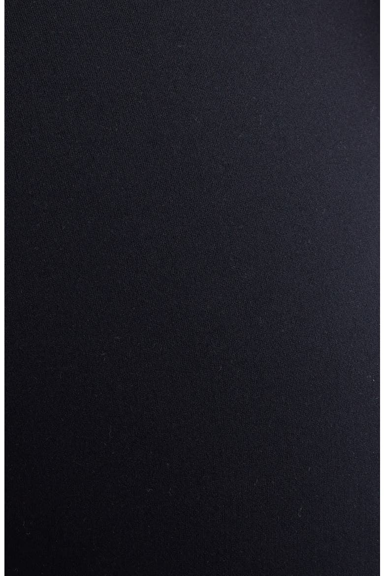 Logo Leggings, Alternate, color, 1081 BLACK/ REFLECTIVE