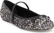 Marc Jacobs The Sabrina Ballerina Flat