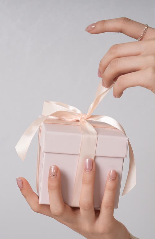 Heyhae Sun-cured Gel Nail Strips