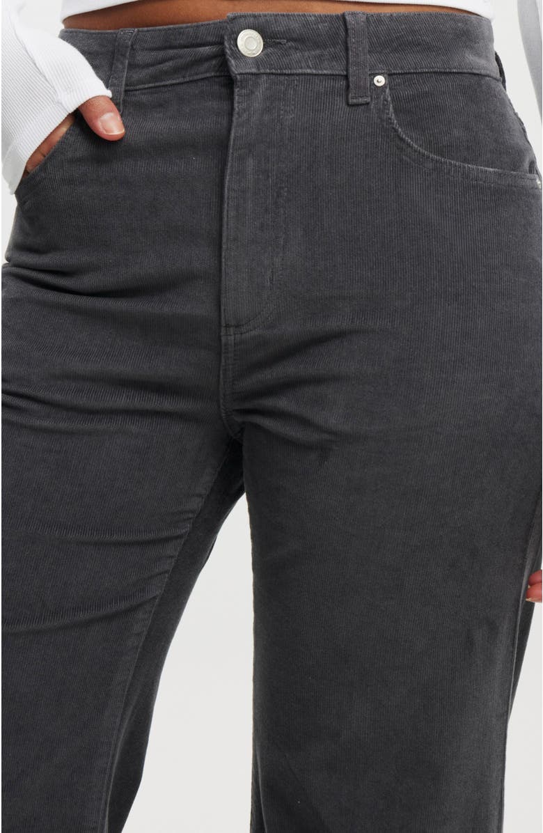 Cotton On Cord Wide Jean, Alternate, color, 