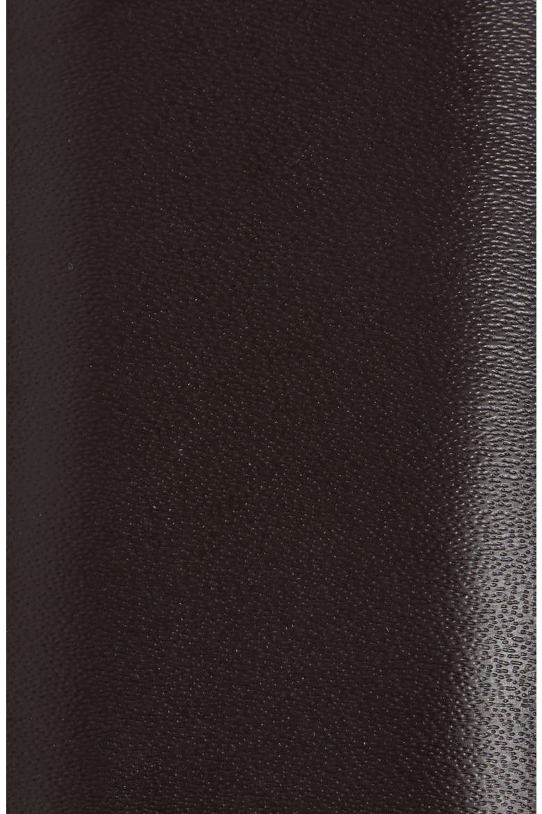 Reversible Leather Dress Belt, Alternate, color, BLACK/ BROWN