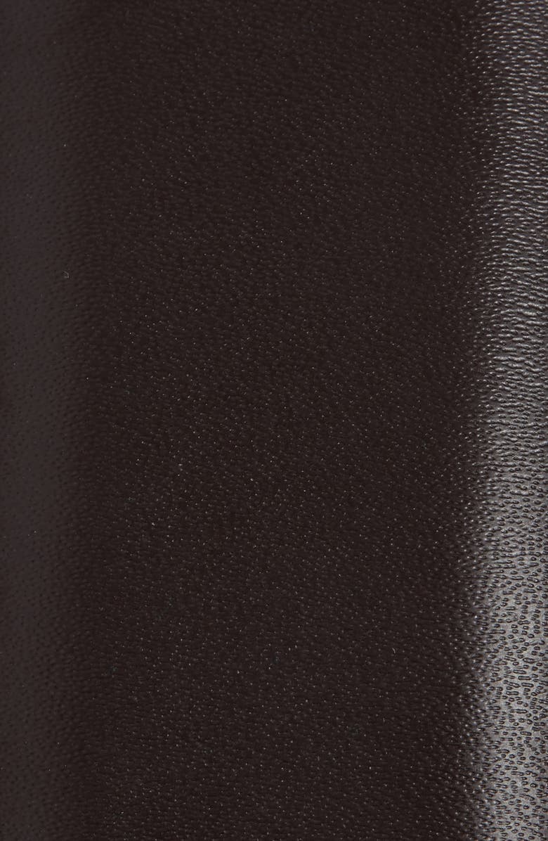 Duchamp Reversible Leather Dress Belt, Alternate, color, Black/ Brown