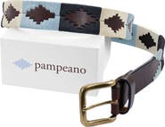 pampeano Sereno Belt