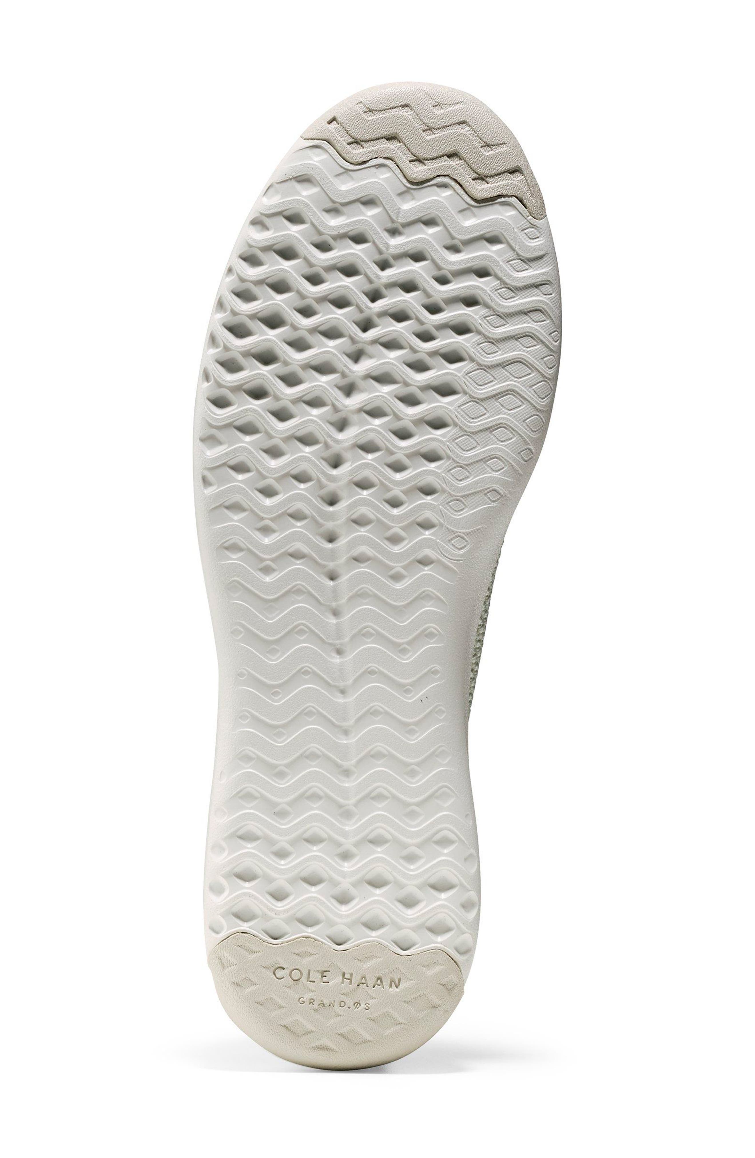 GrandPro Stitchlite Sneaker, Alternate, color, CHALK FABRIC