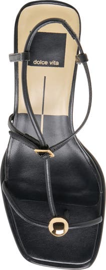 Triana Strappy Sandal