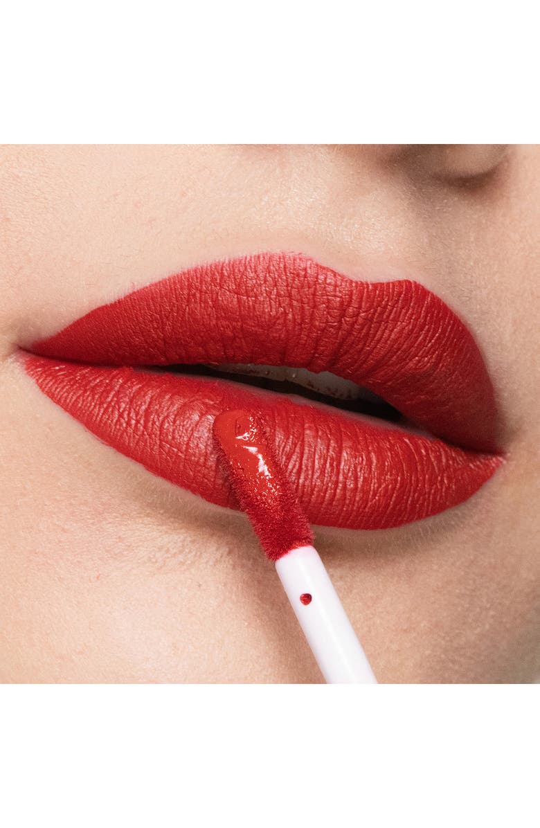 Trish McEvoy Easy Lip Gloss, Alternate, color, Vixen