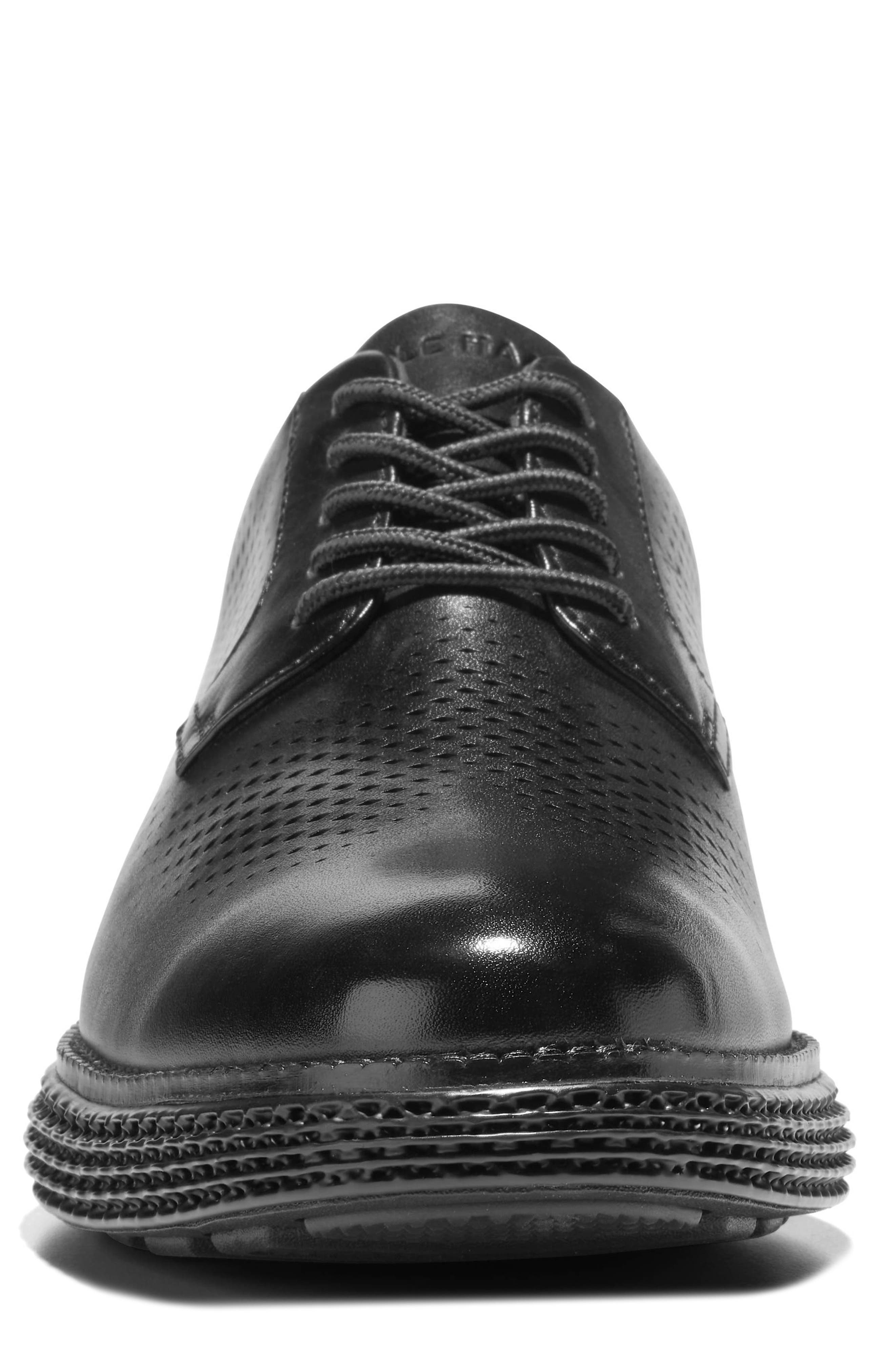 Cole Haan OriginalGrand 2.0 Derby, Alternate, color, Black