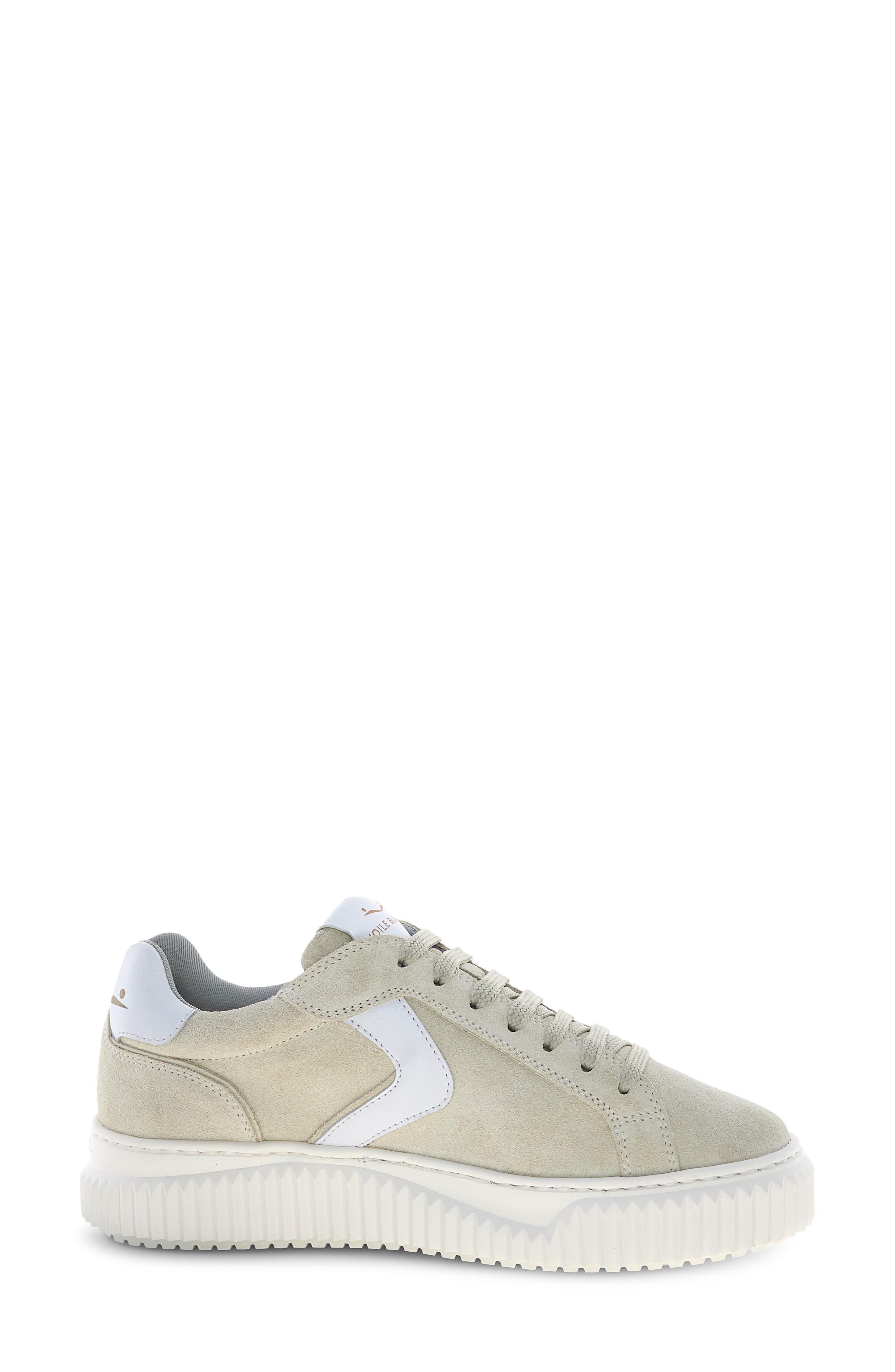 Lipari Piped Sneaker - image 4