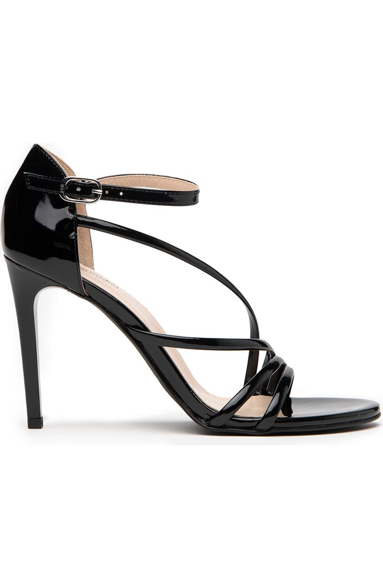 NeroGiardini Strappy Sandal, Alternate, color,