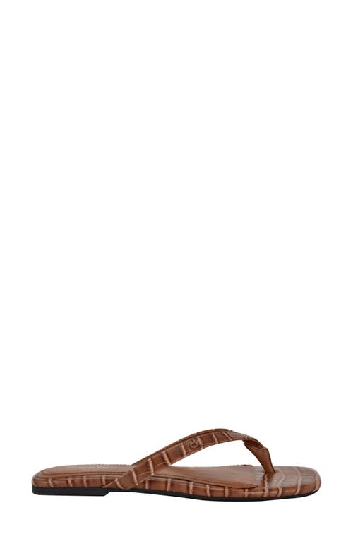 Calvin Klein Stelea Flip Flop