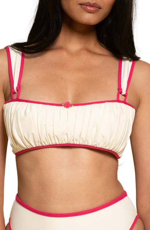 Victoria Bikini Top