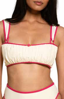 Victoria Bikini Top