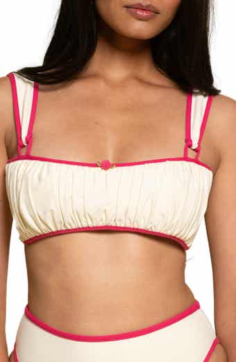 Victoria Bikini Top