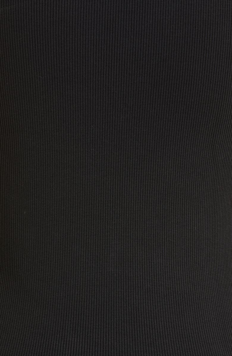 Peter Do Asymmetric Rib Tank, Alternate, color,