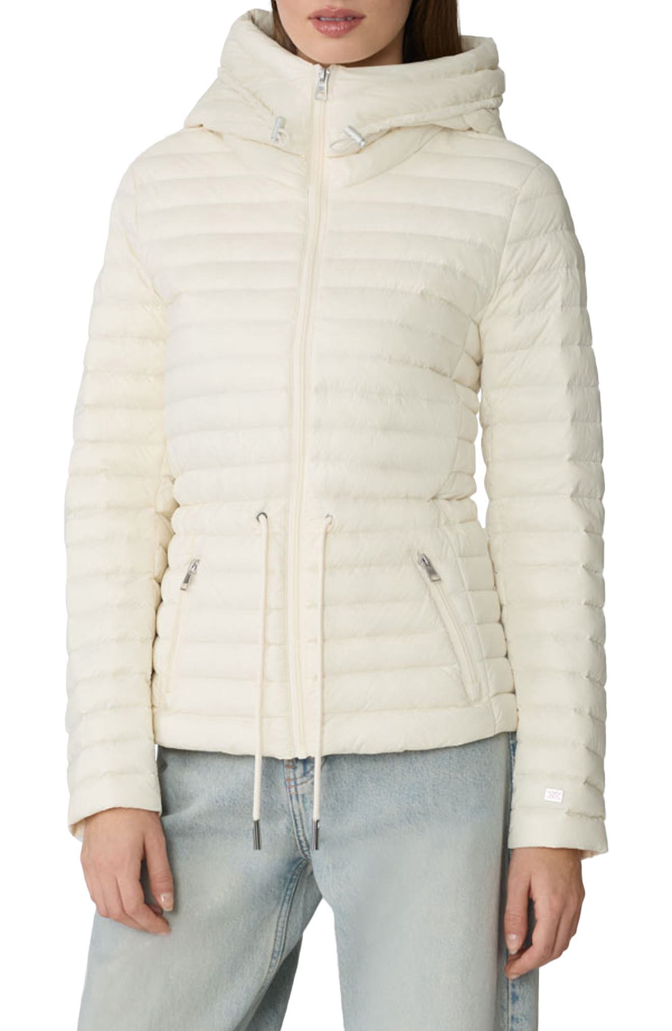 Ayleen Down Puffer Jacket - image 3