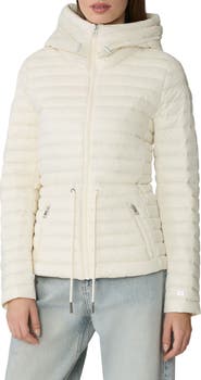 Soia & Kyo Ayleen Down Puffer Jacket