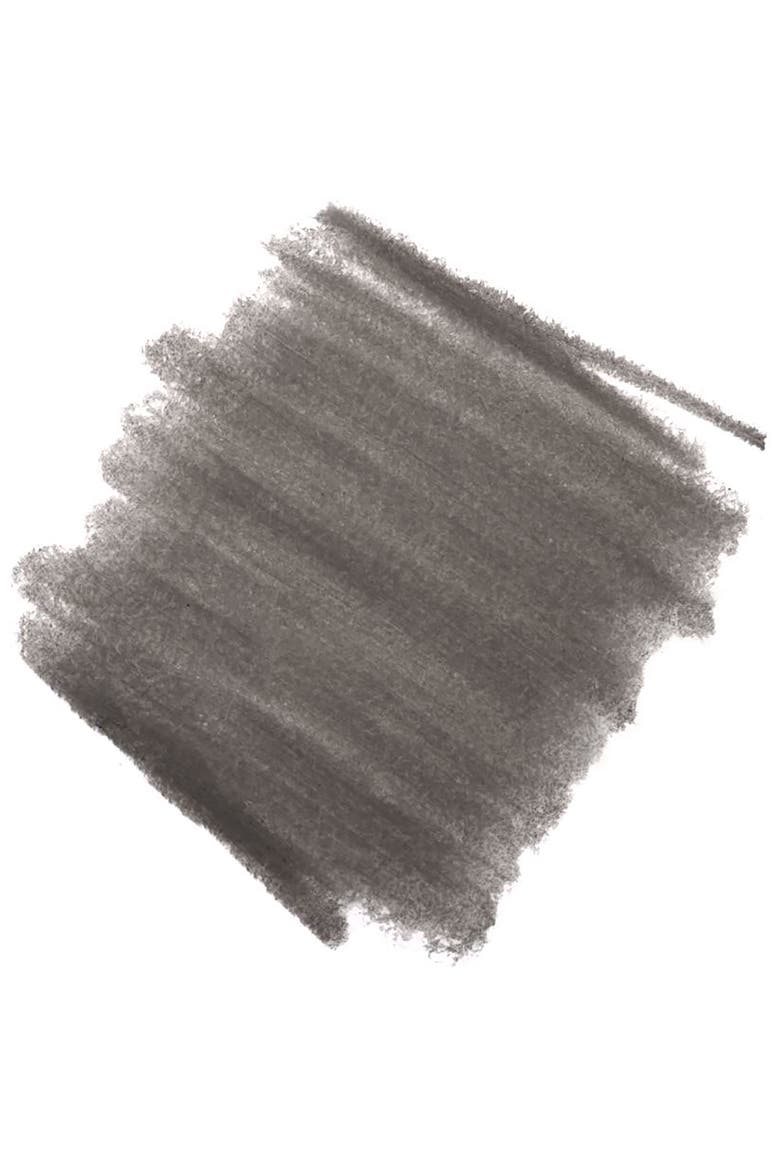 CRAYON SOURCILS Sculpting Eyebrow Pencil, Alternate, color, 60 NOIR CENDRE