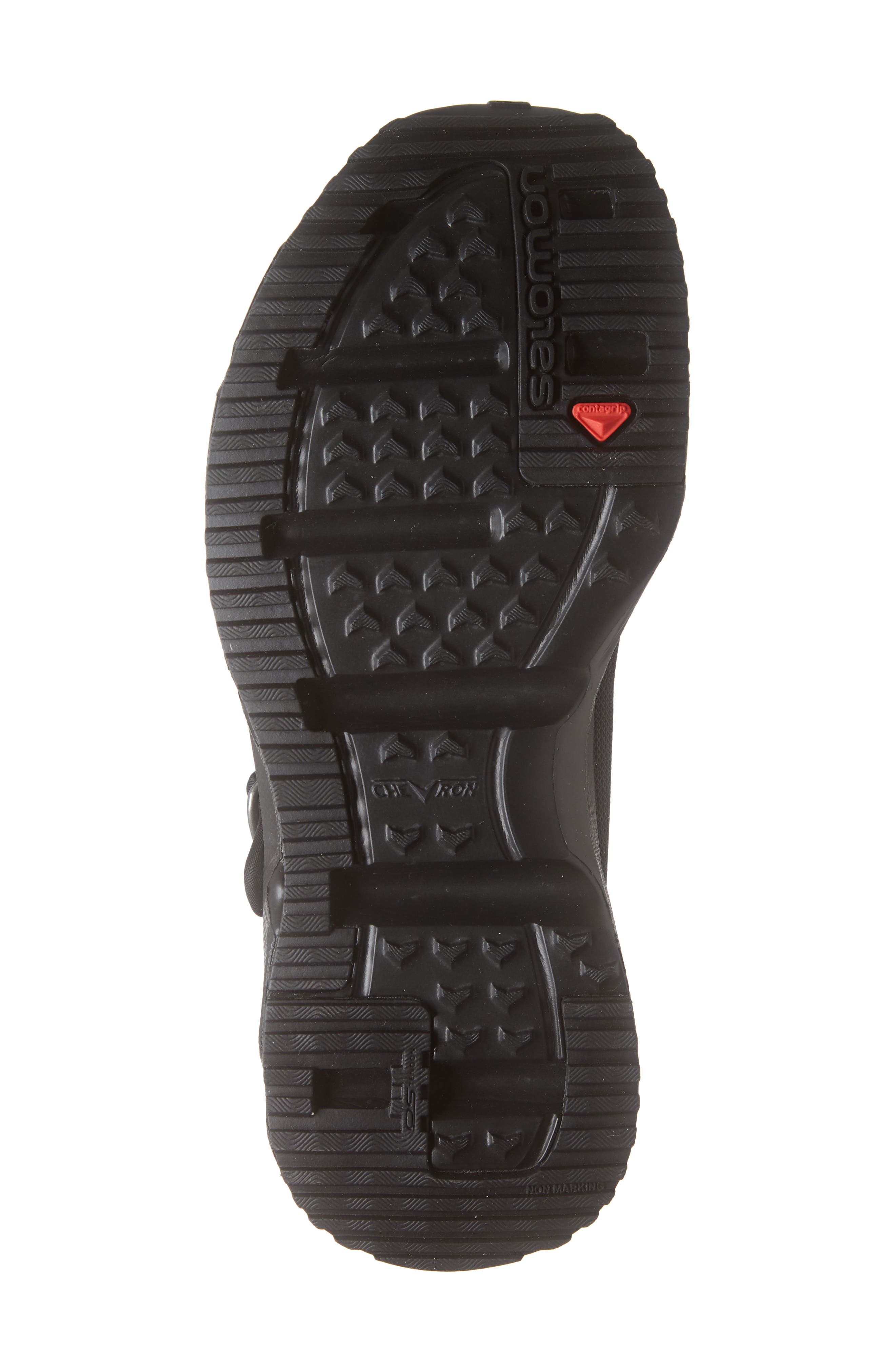 Comme des Garçons x Salomon RX 3.0 Mary Jane Sneaker, Alternate, color, 