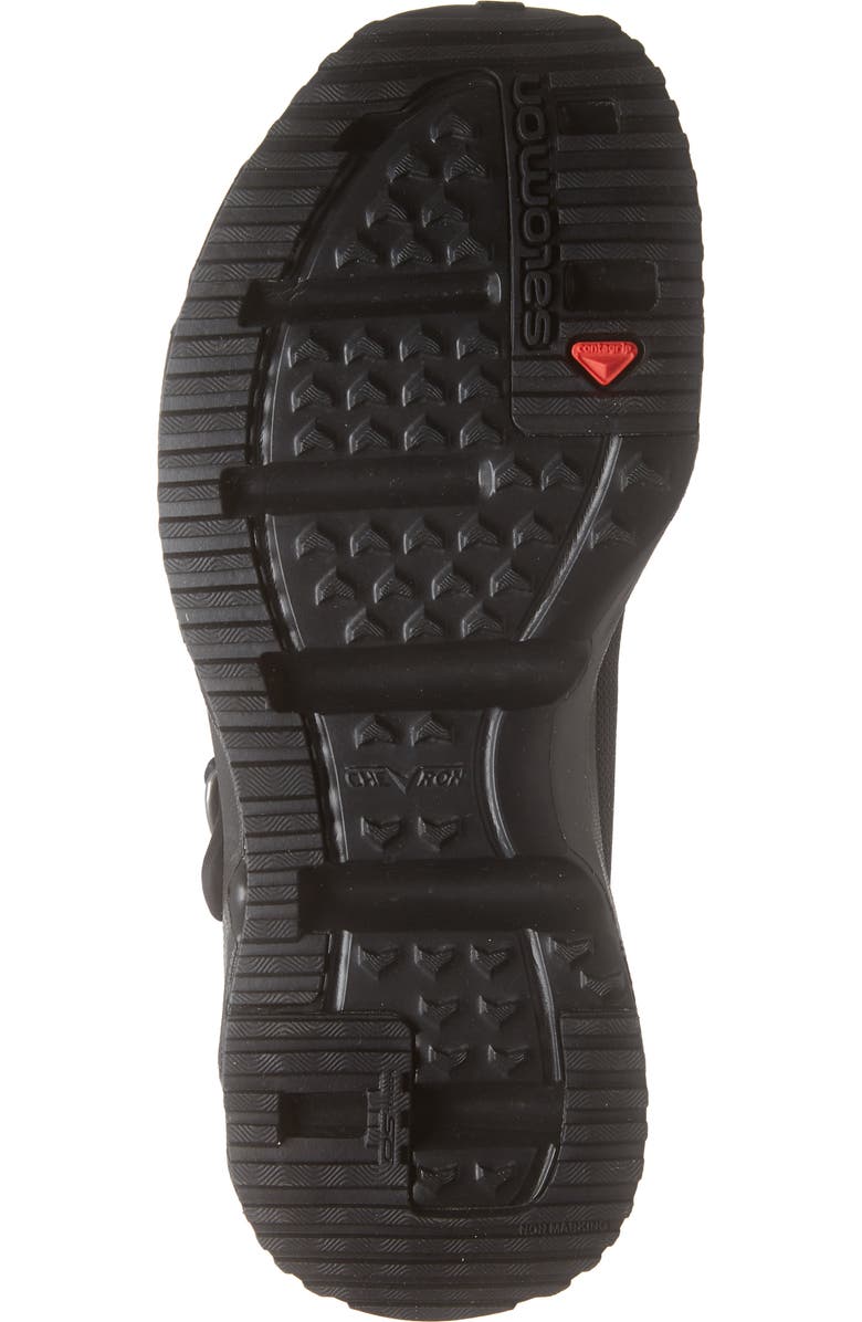 Comme des Garçons x Salomon RX 3.0 Mary Jane Sneaker, Alternate, color,