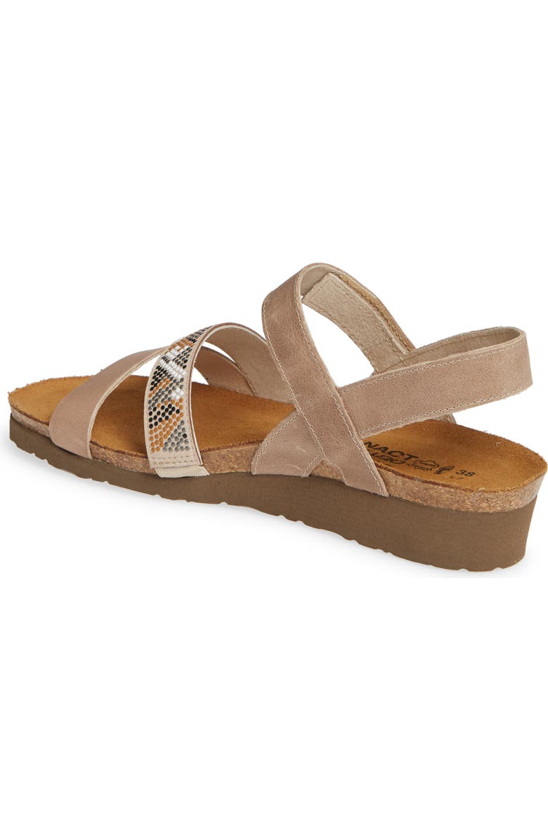 Naot Gwyneth Sandal, Alternate, color,