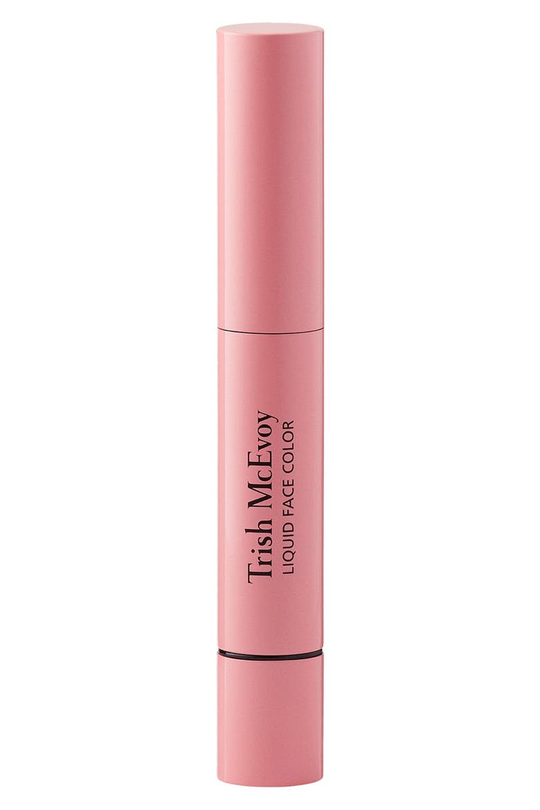 Liquid Face Color, Alternate, color, GLOW