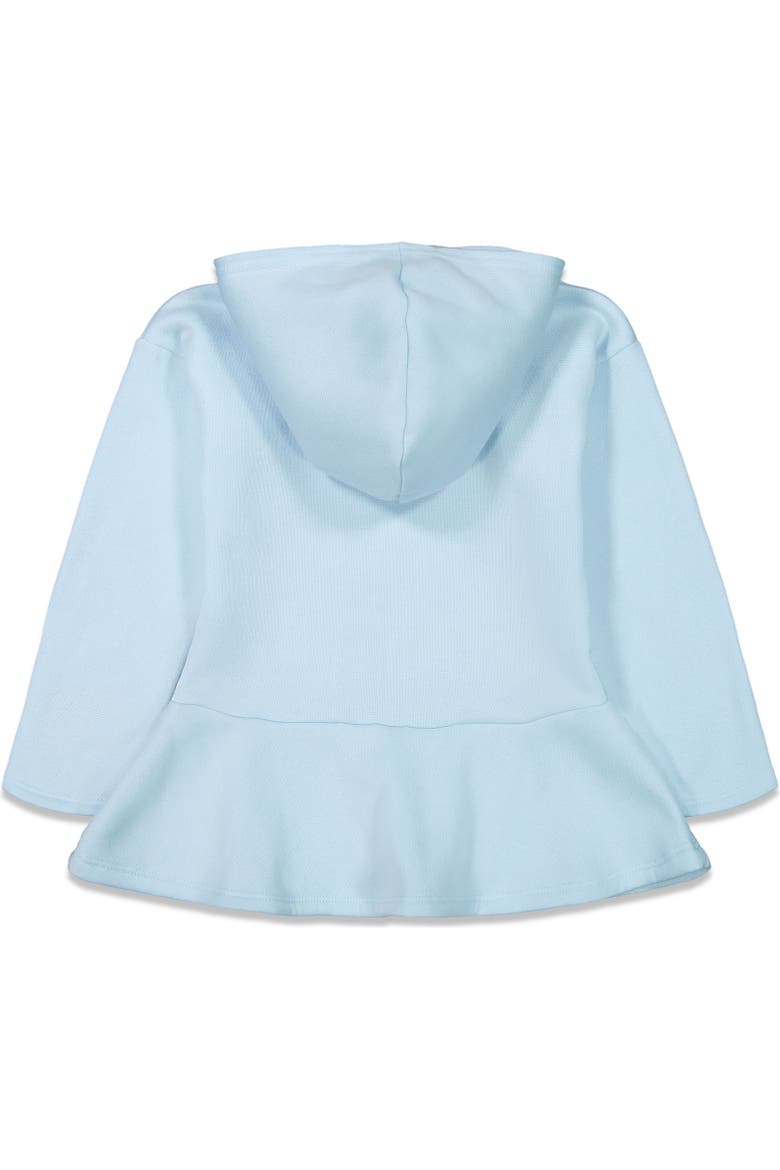 Frozen 2-Piece Hoodie and Pants Set, Alternate, color, Elsa Anna Lilac Blue