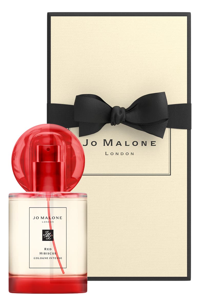Jo Malone London<sup>™</sup> Blossoms Red Hibiscus Cologne Intense, Alternate, color,