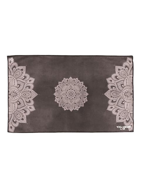 Yoga Hand Towel