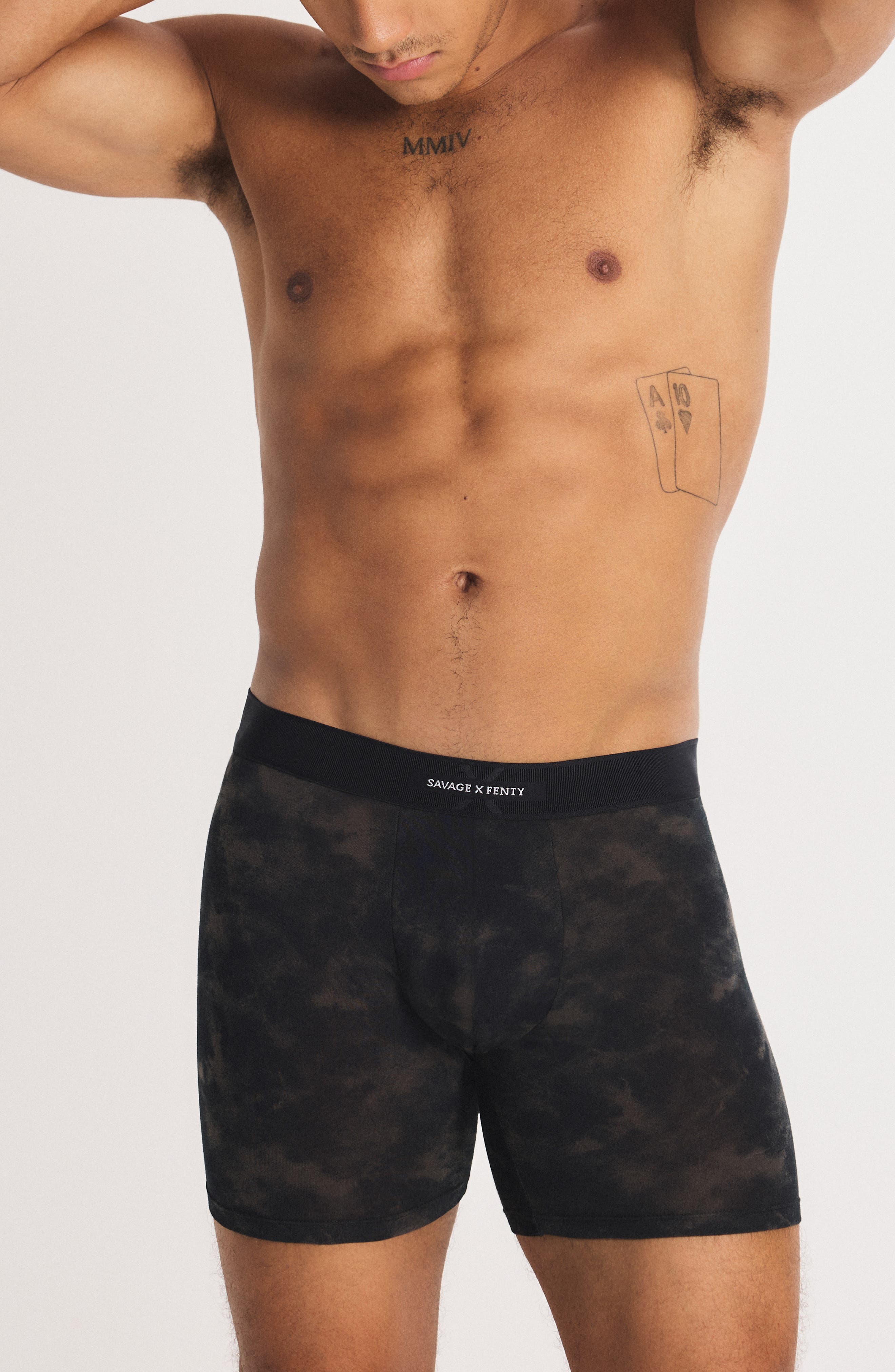 BLACK CAVIAR DIFFUSED CAMO