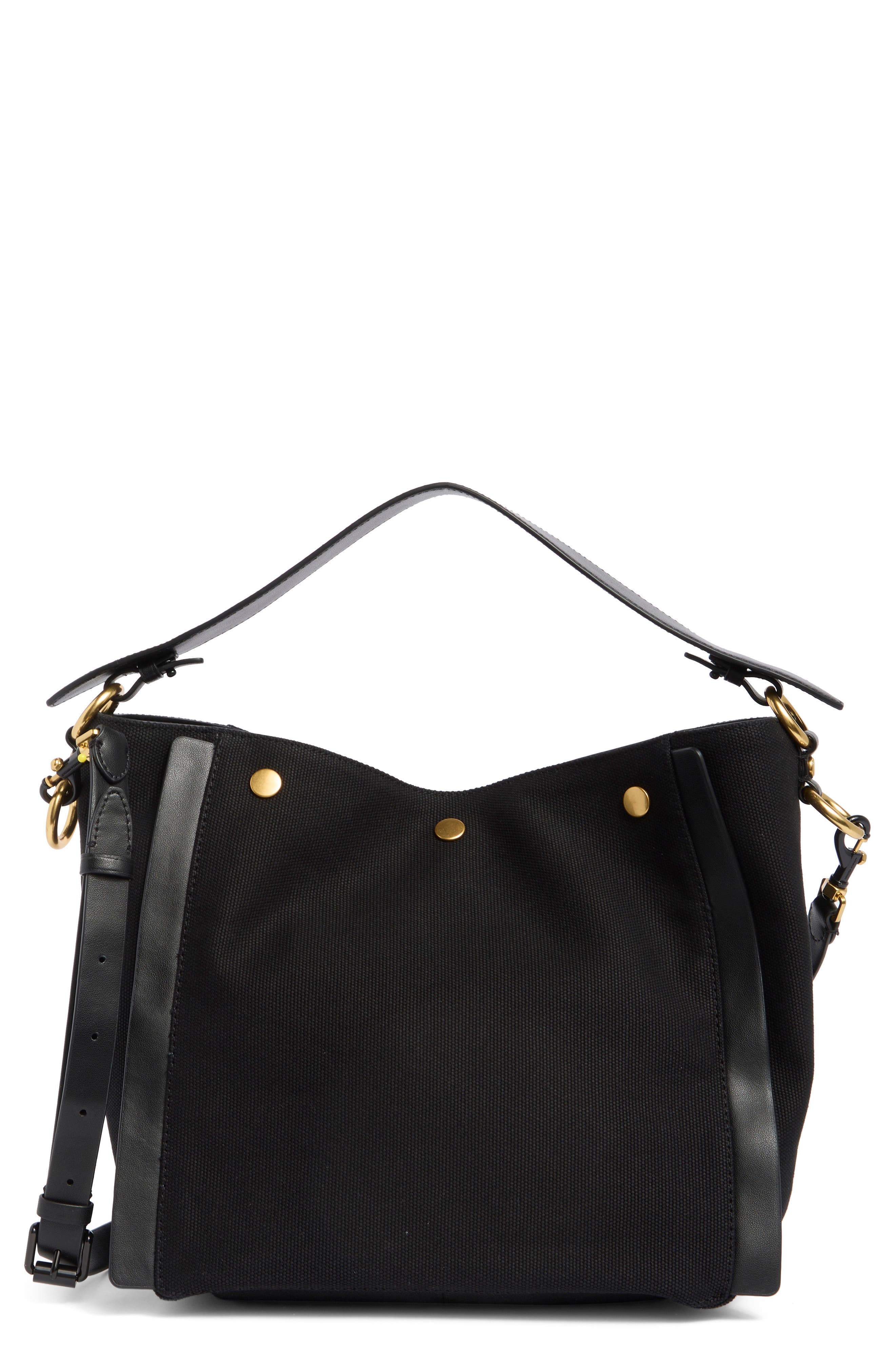 Rebecca Minkoff MAB Hobo Bag, Main, color, 