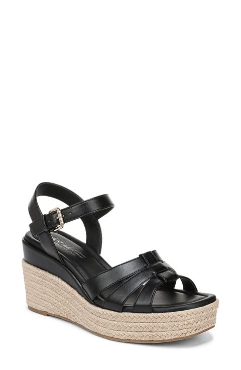 Havana Platform Sandal (Women)